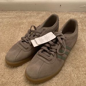 Cute Adidas Sneakers!